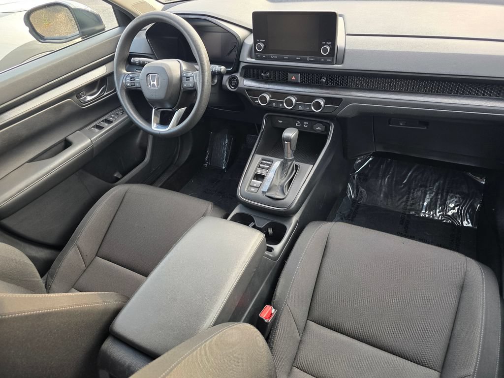 Used 2025 Honda CR-V EX image 13
