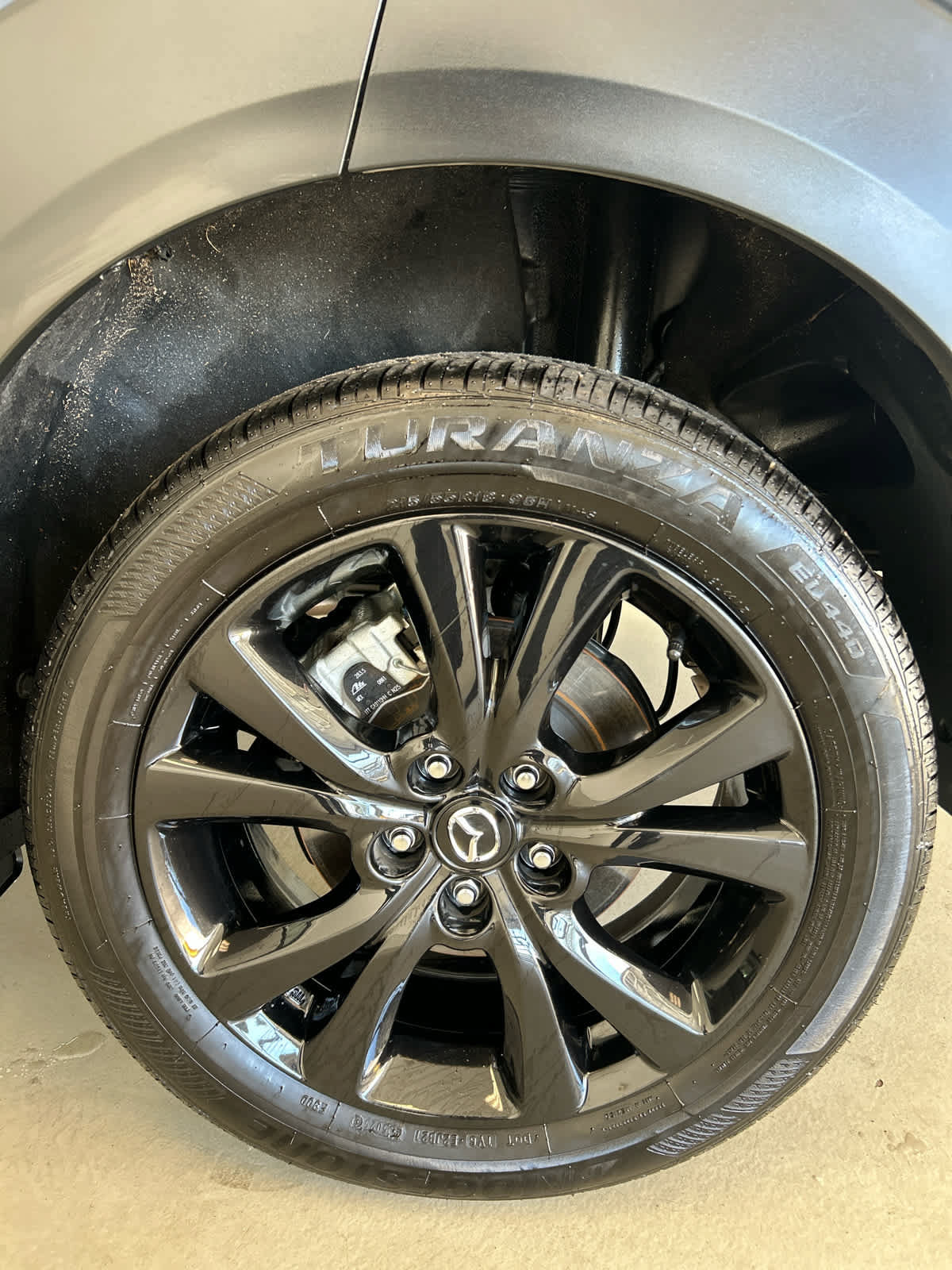 Certified 2026 MAZDA CX-30 AWD 2.5 S image 28