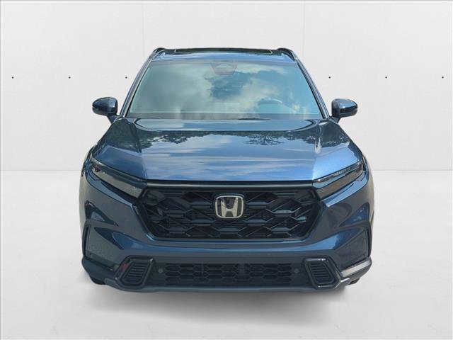 New 2026 Honda CR-V Sport-L image 2