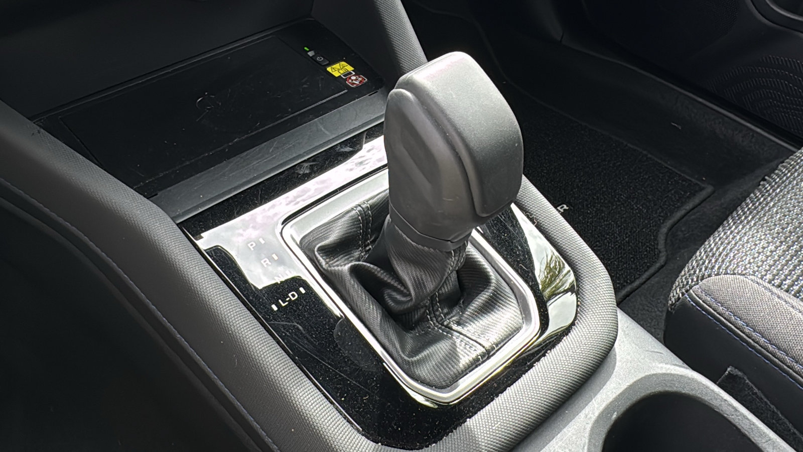 Certified 2025 Subaru Forester Premium AWD/4WD image 19