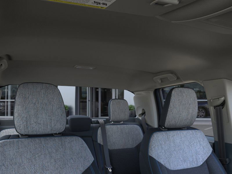 New 2026 Ford Maverick XLT image 36