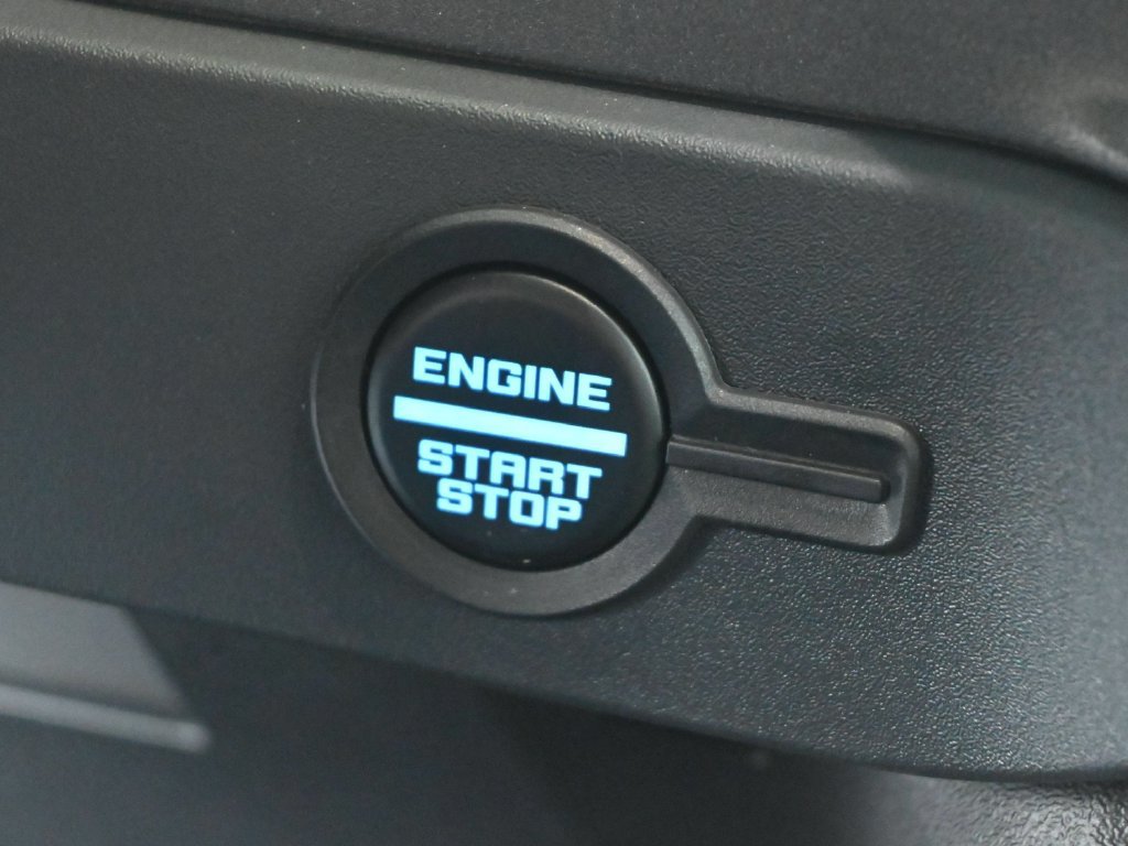 New 2026 Ford Bronco Big Bend AWD/4WD image 12
