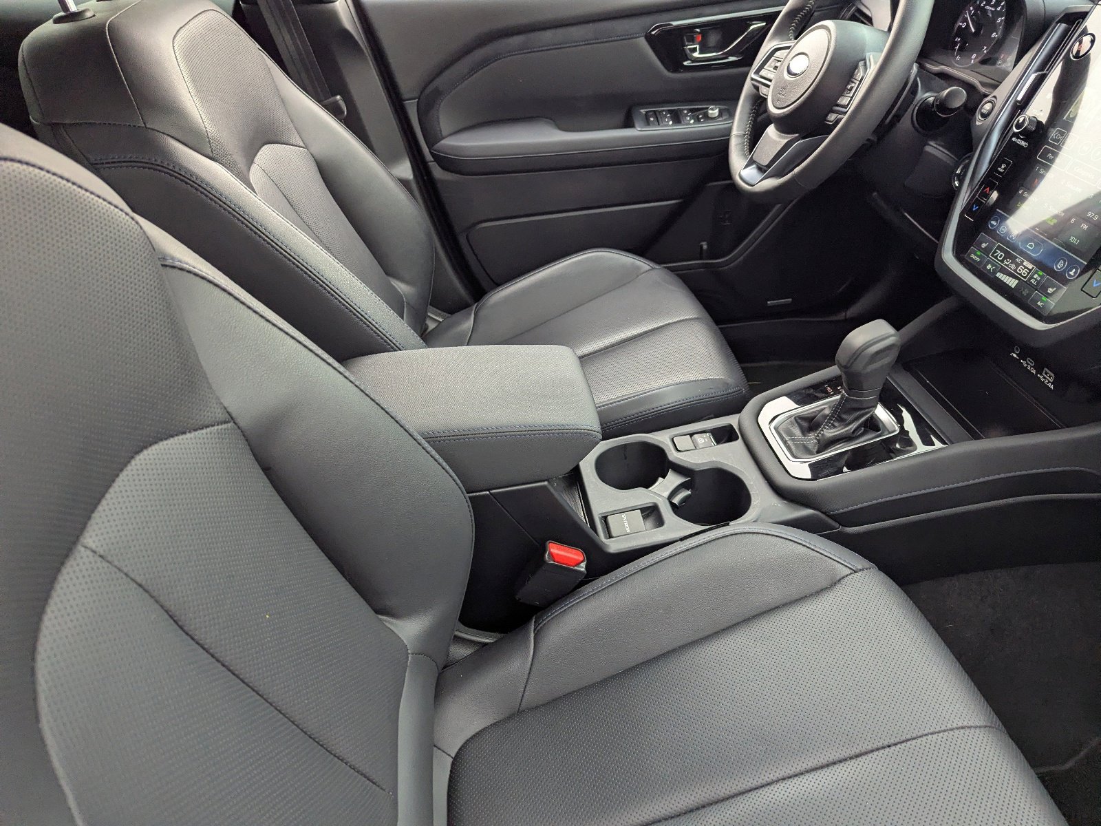 Certified 2025 Subaru Forester Limited image 11