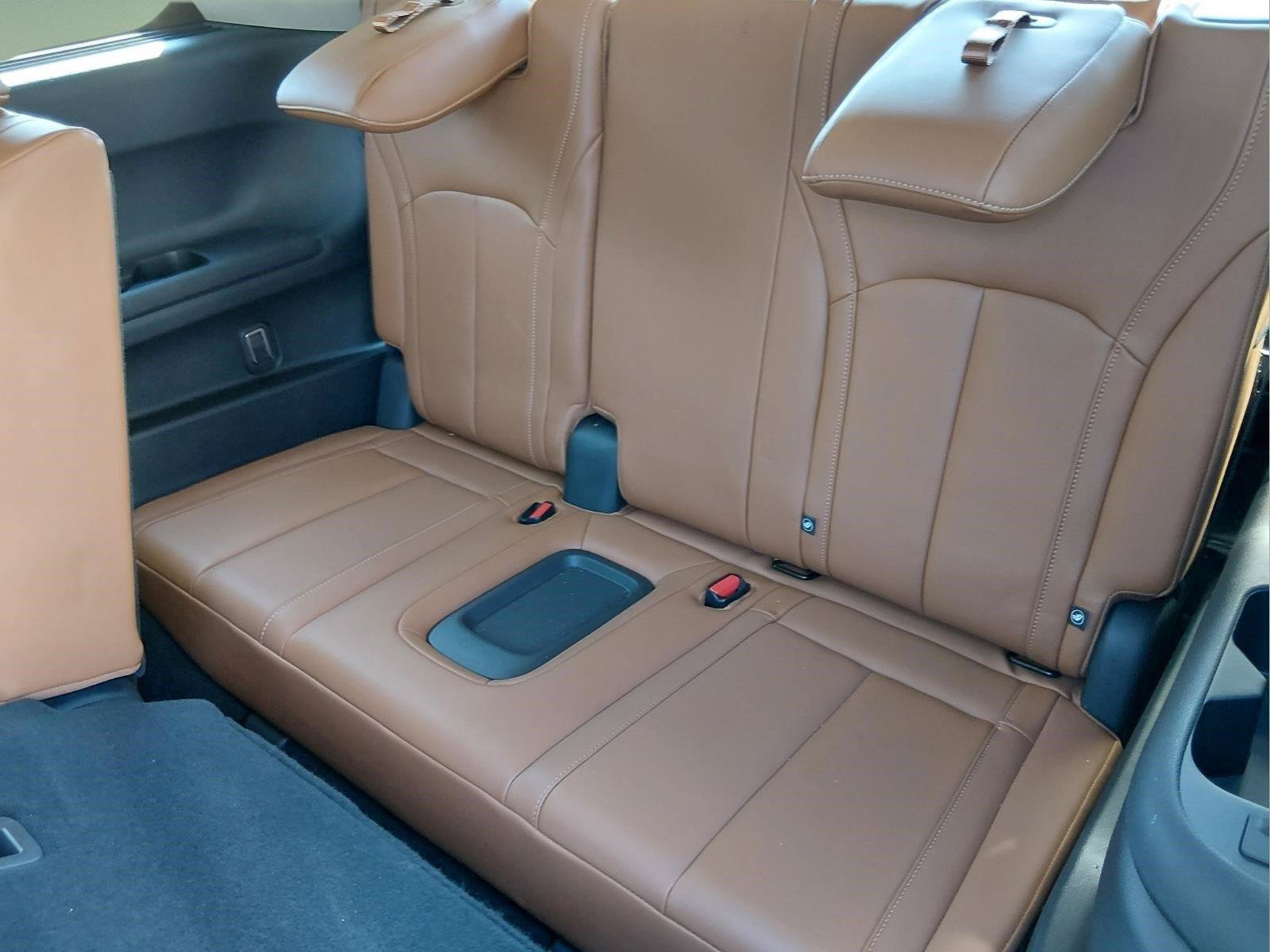 Used 2023 INFINITI QX60 Sensory AWD/4WD image 16