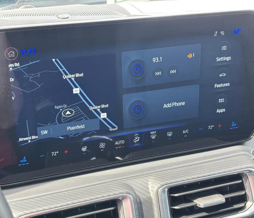 Used 2025 Ford Mustang GT Premium image 29