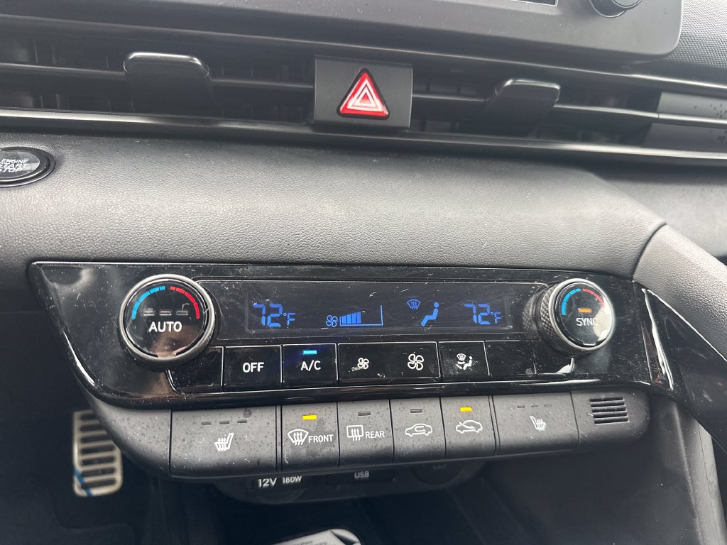 Used 2026 Hyundai Elantra SEL Sport Premium FWD image 17