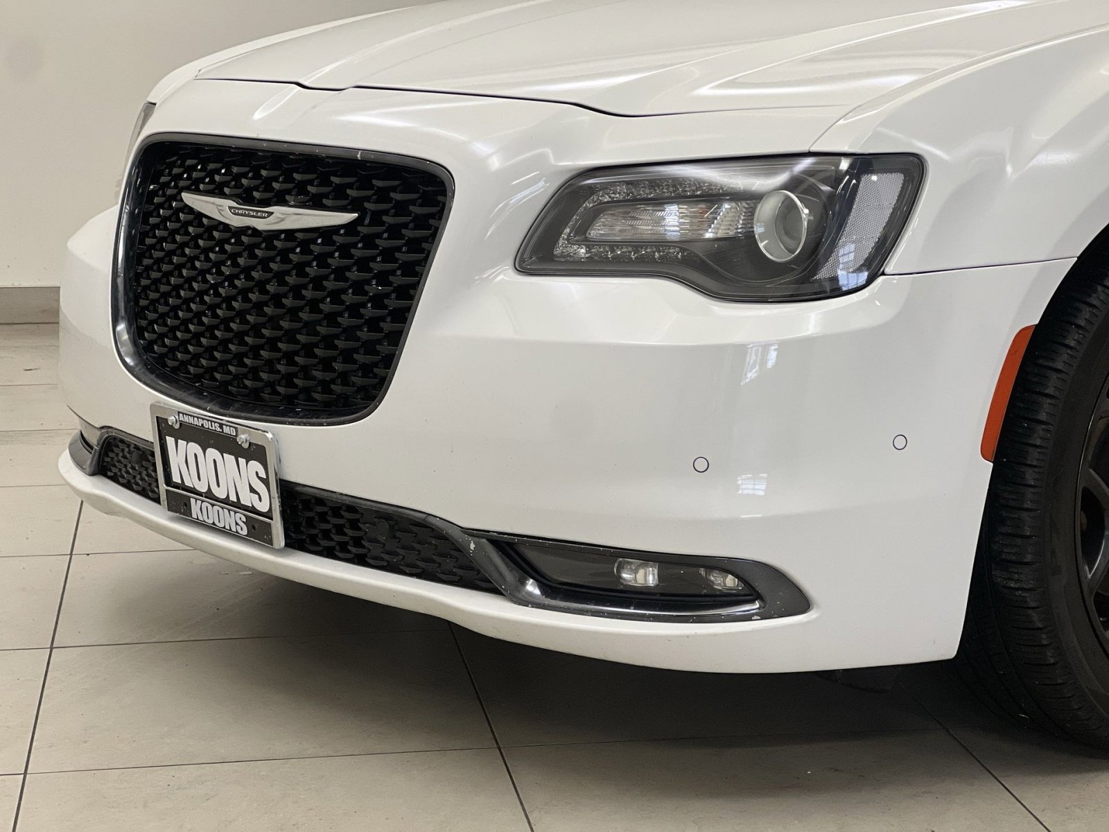 Used 2019 Chrysler 300 S w/ 300S Premium Group image 27