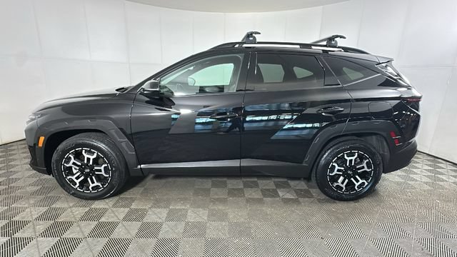 Certified 2025 Hyundai Tucson XRT AWD/4WD image 6