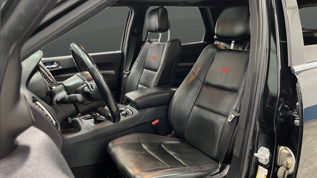 Used 2018 Dodge Durango R/T AWD/4WD image 9