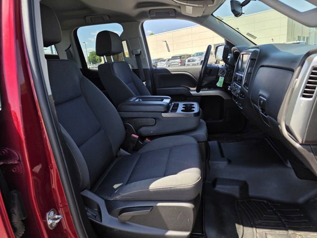 Used 2018 Chevrolet Silverado 1500 LT w/ All Star Edition image 23