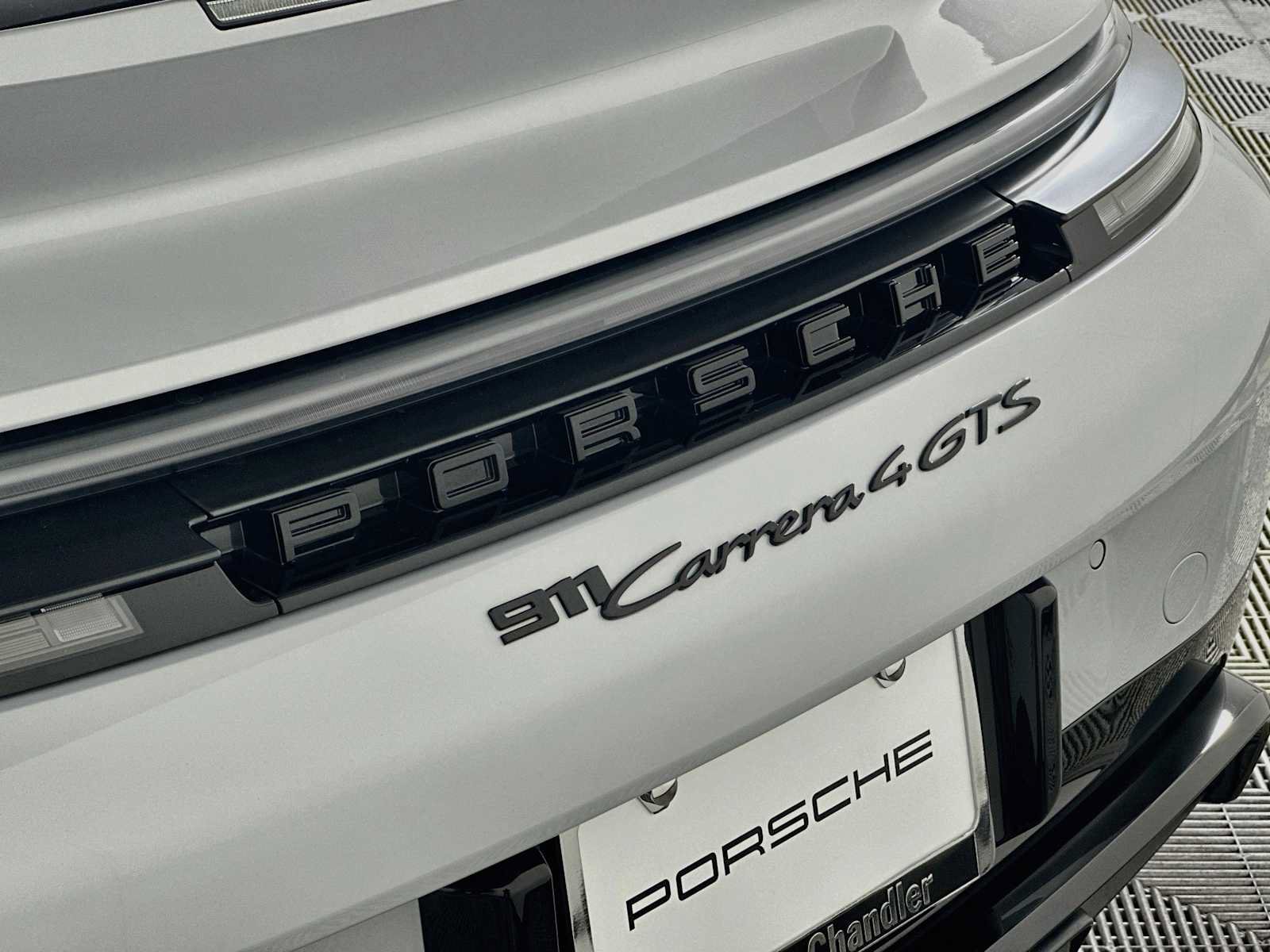 New 2026 Porsche 911 Carrera 4 GTS AWD/4WD image 31