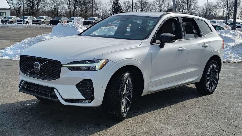 New 2026 Volvo XC60 B5 Plus w/ Protection Package Premier image 6