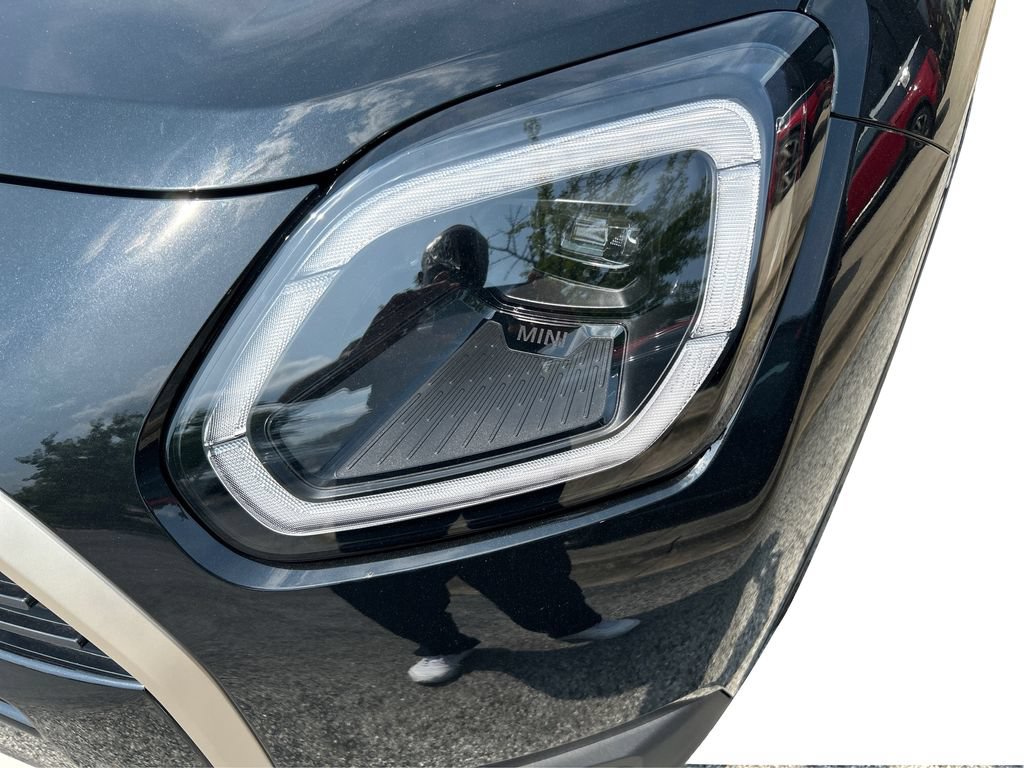 New 2027 MINI Cooper Countryman S AWD/4WD image 29