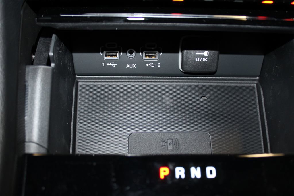 New 2025 Jeep Grand Cherokee Laredo w/ Luxury Tech Group I image 21