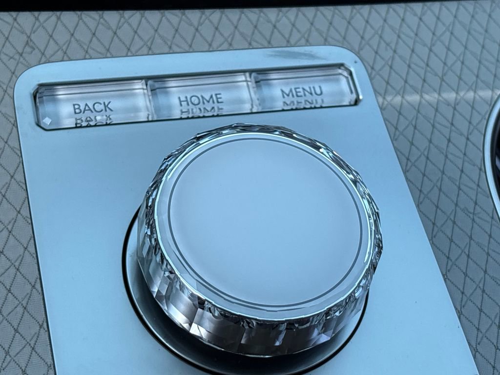 New 2026 Genesis GV80 2.5T Prestige image 21