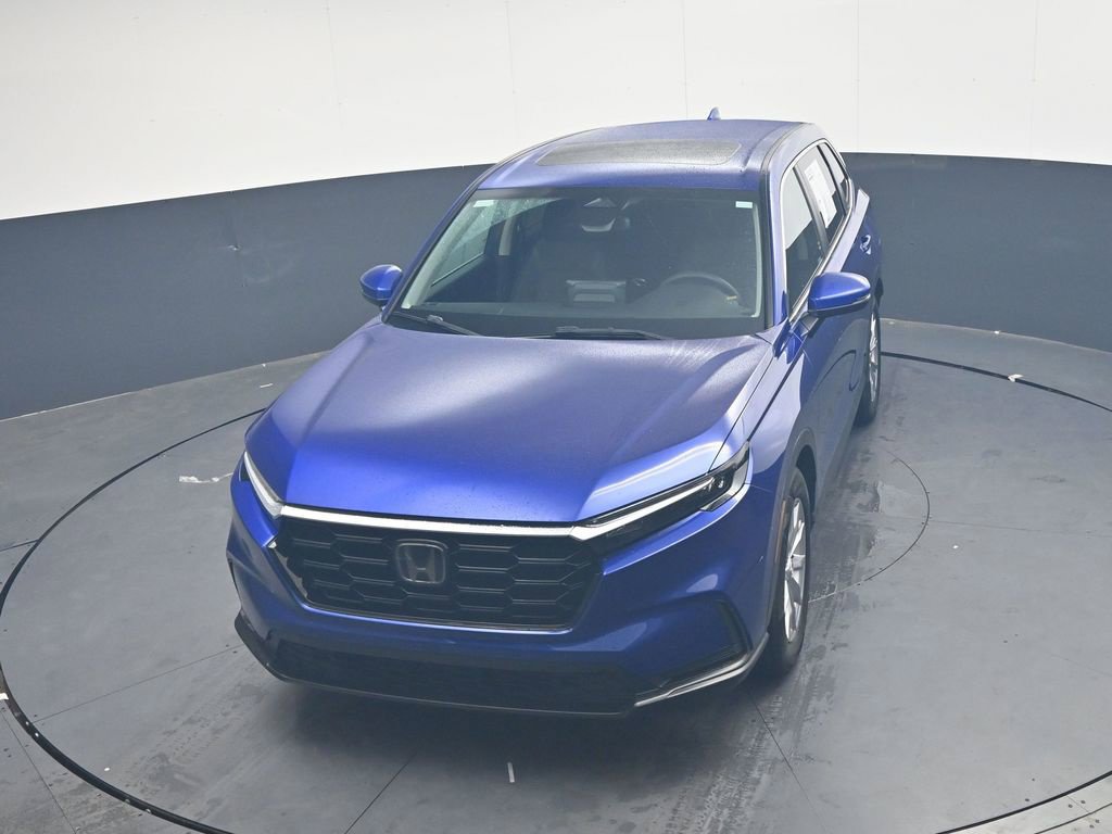 Used 2024 Honda CR-V EX image 34