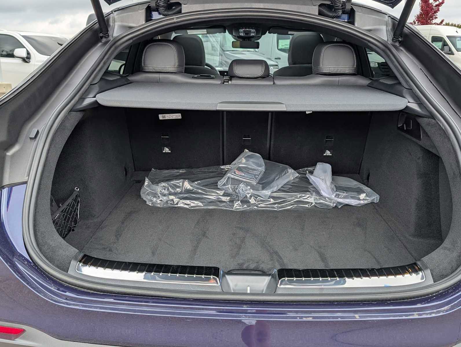 New 2026 Mercedes-Benz GLE 450 4MATIC Coupe image 26