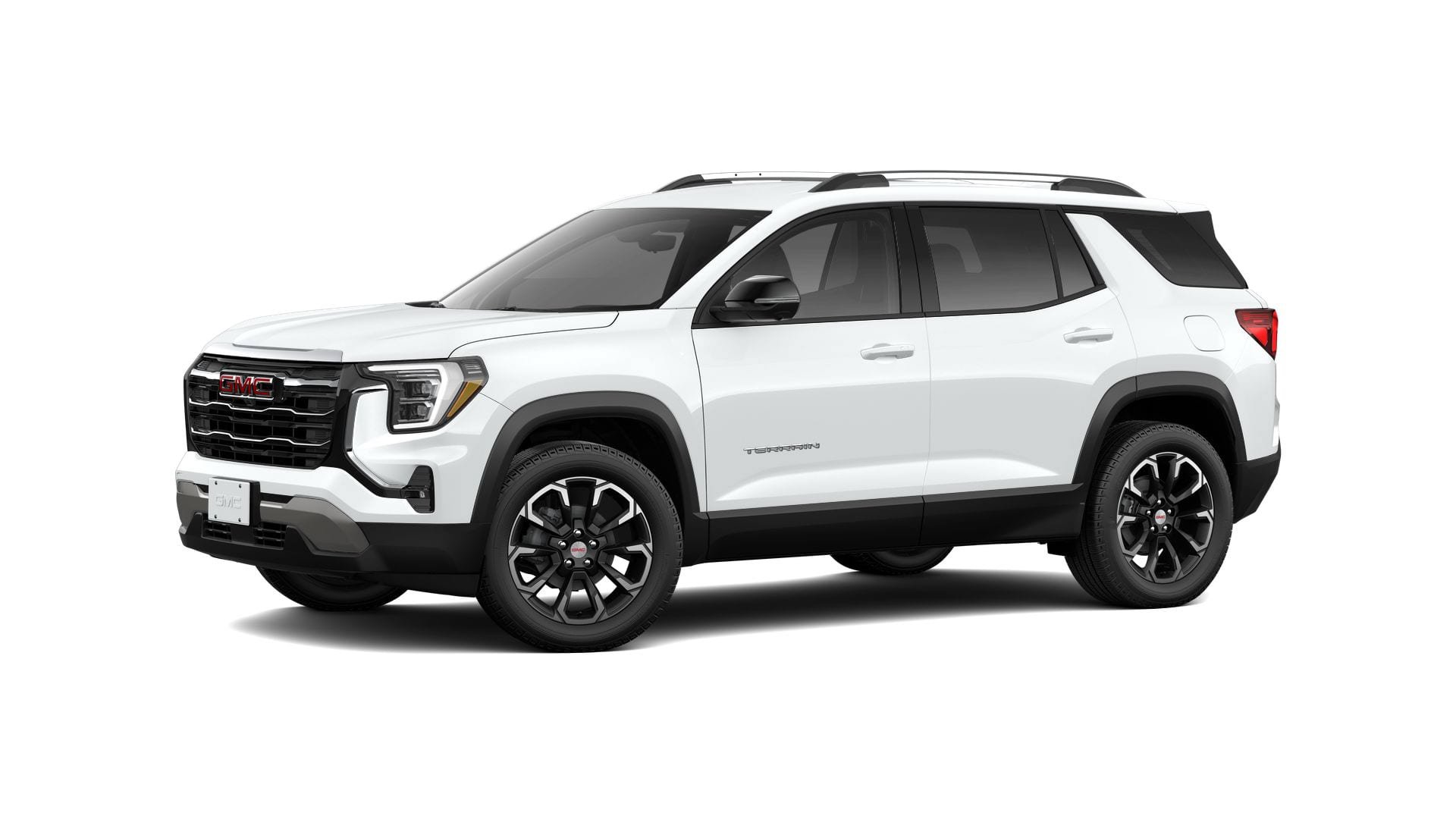 New 2026 GMC Terrain Elevation w/ Elevation Premium Package AWD/4WD image 20