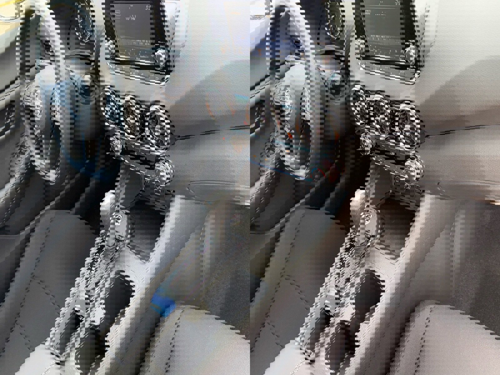 New 2025 Nissan Sentra S image 11