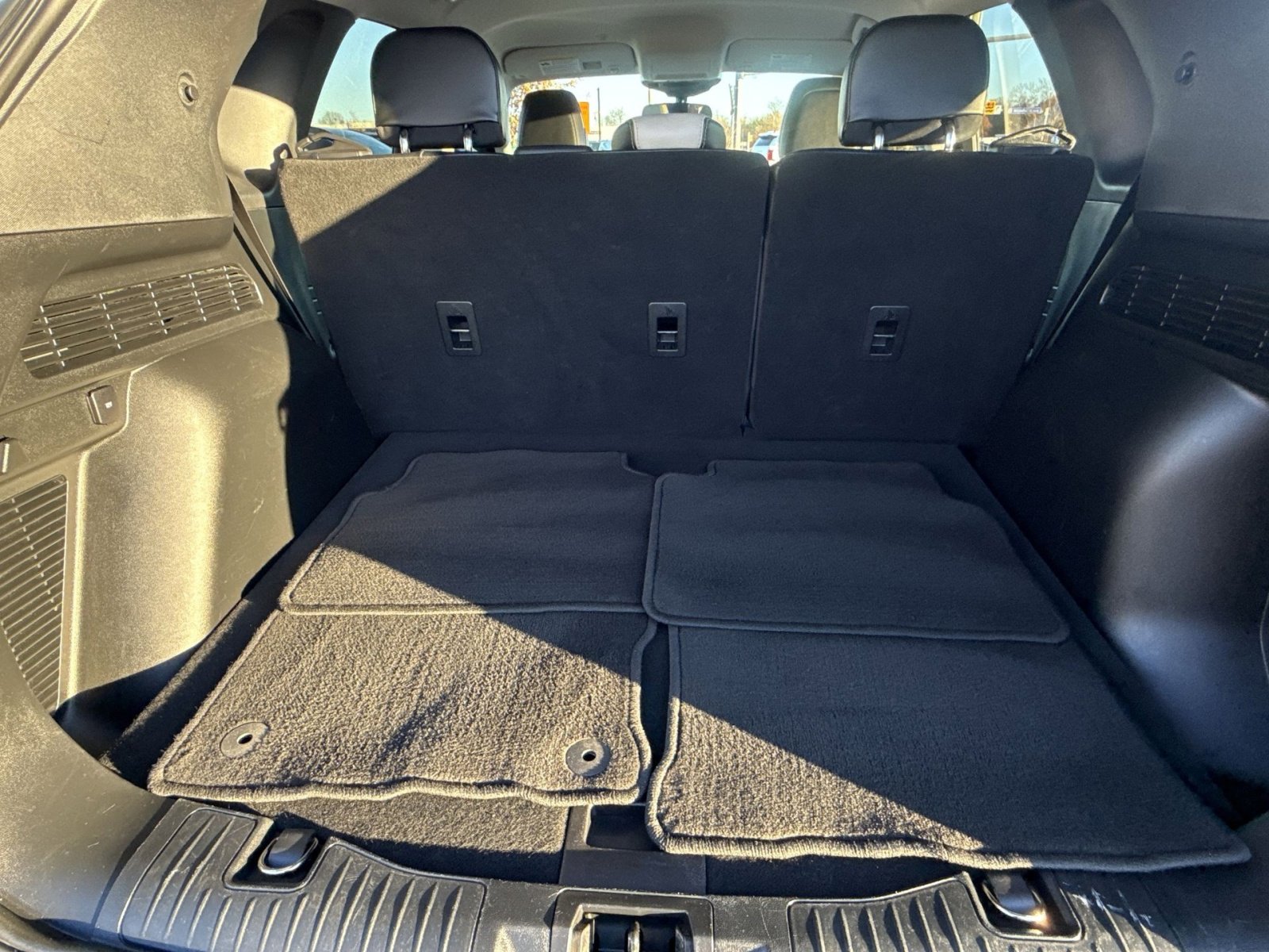 Used 2021 Ford Escape SEL w/ Technology Package image 25