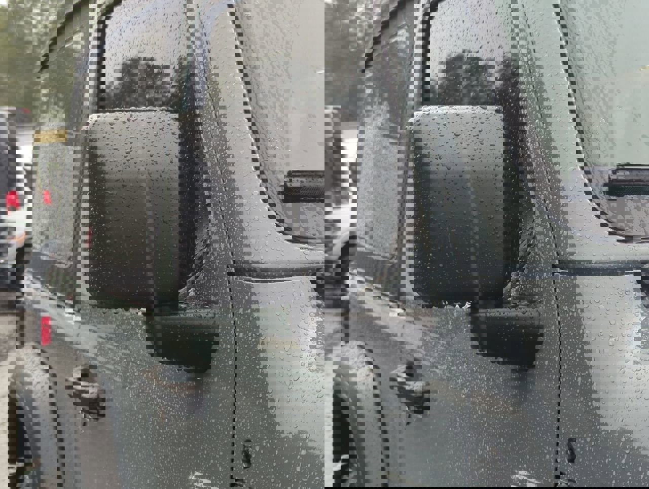 New 2026 Jeep Wrangler Sport image 10