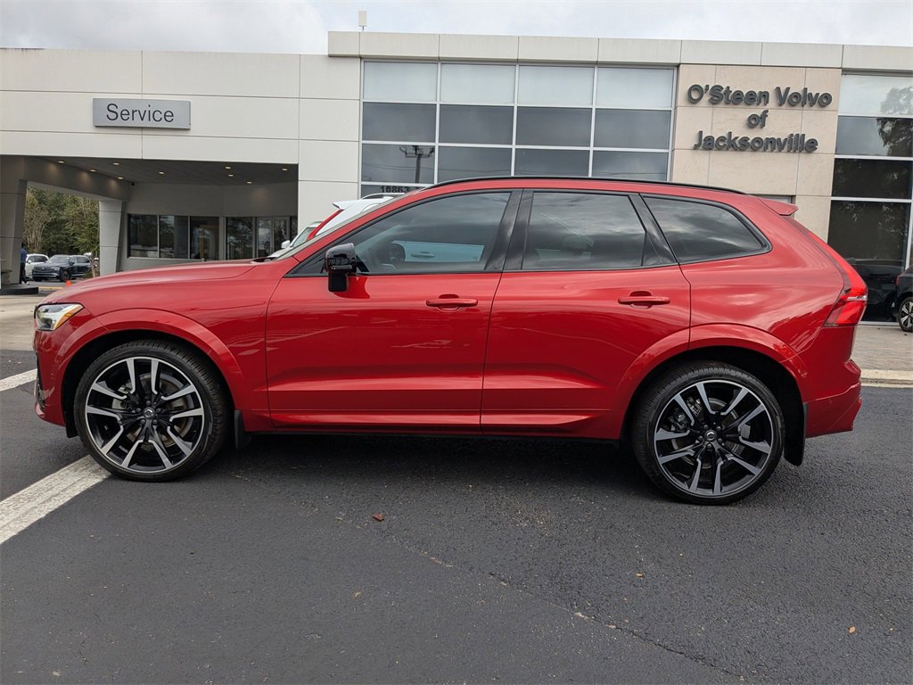 Certified 2023 Volvo XC60 B6 Ultimate image 10