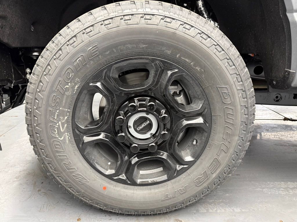 New 2026 Ford F350 XL w/ STX Appearance Package image 22