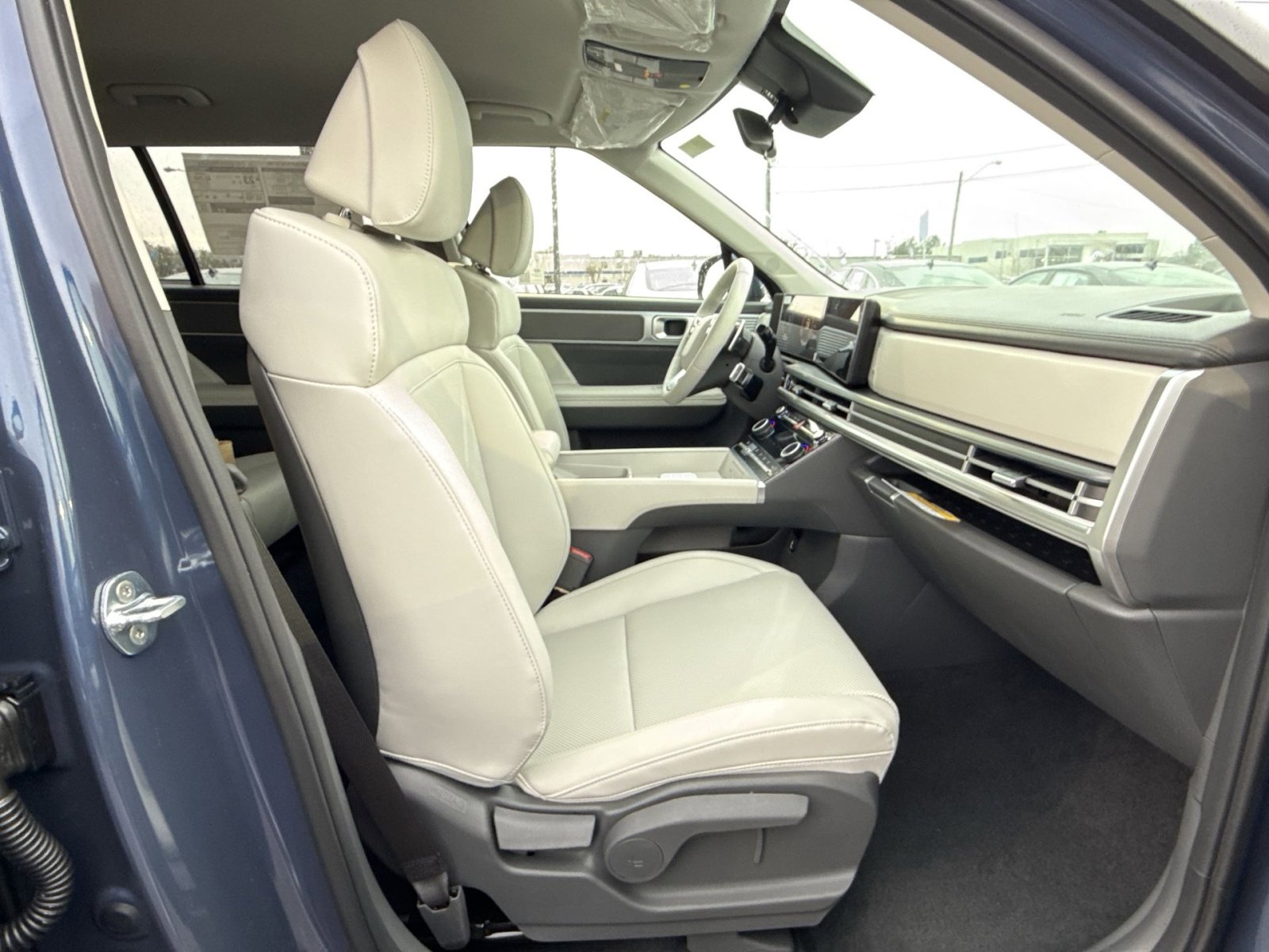 New 2026 Hyundai Santa Fe SEL image 26