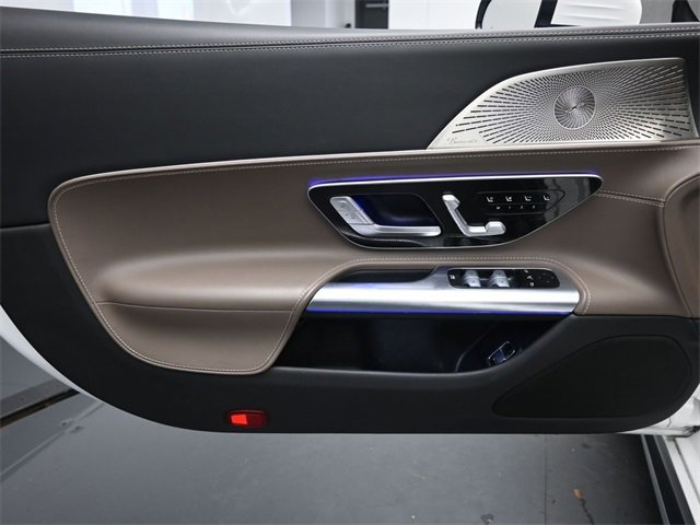 Used 2023 Mercedes-Benz SL 63 AMG SL 63 AMG image 19