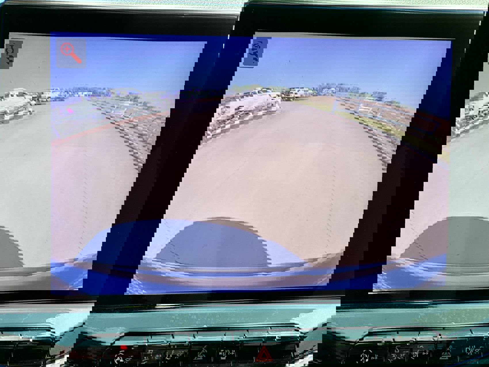 Used 2024 Jeep Compass Limited w/ Elite Group image 17