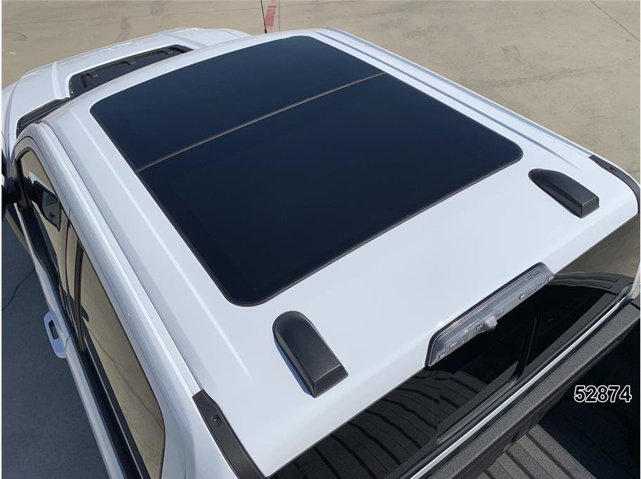 Used 2026 Ford F150 Raptor AWD/4WD image 9