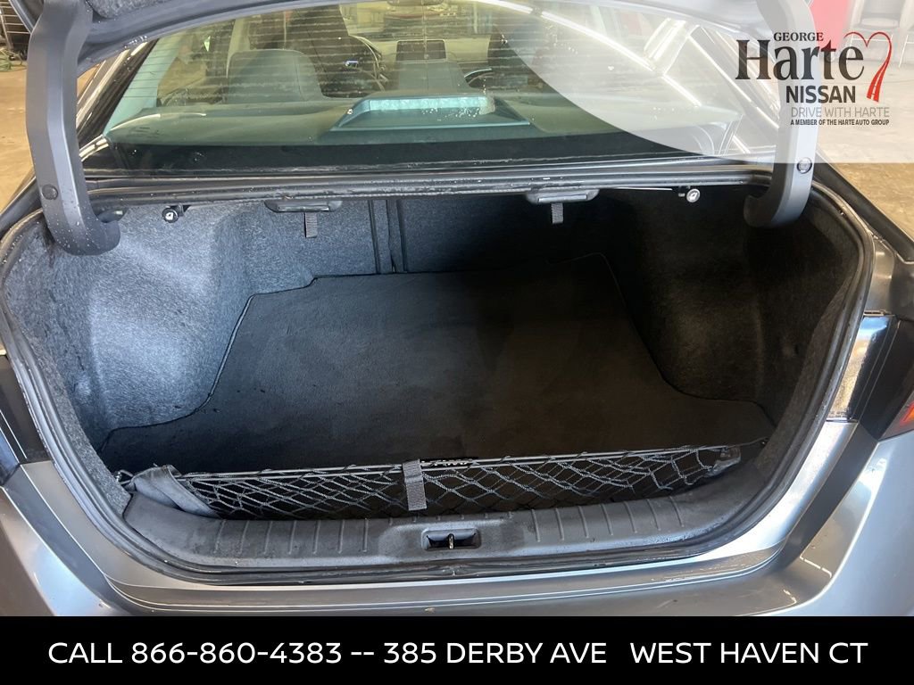 Certified 2019 Nissan Altima 2.5 Platinum image 32