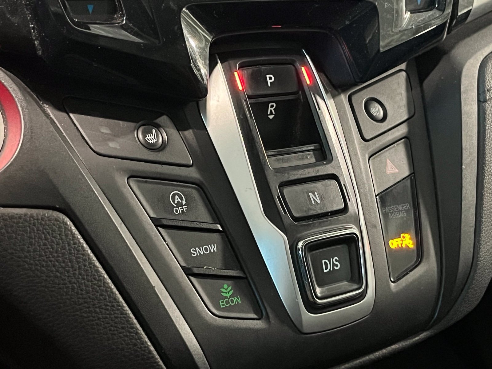 Used 2020 Honda Odyssey EX-L image 25