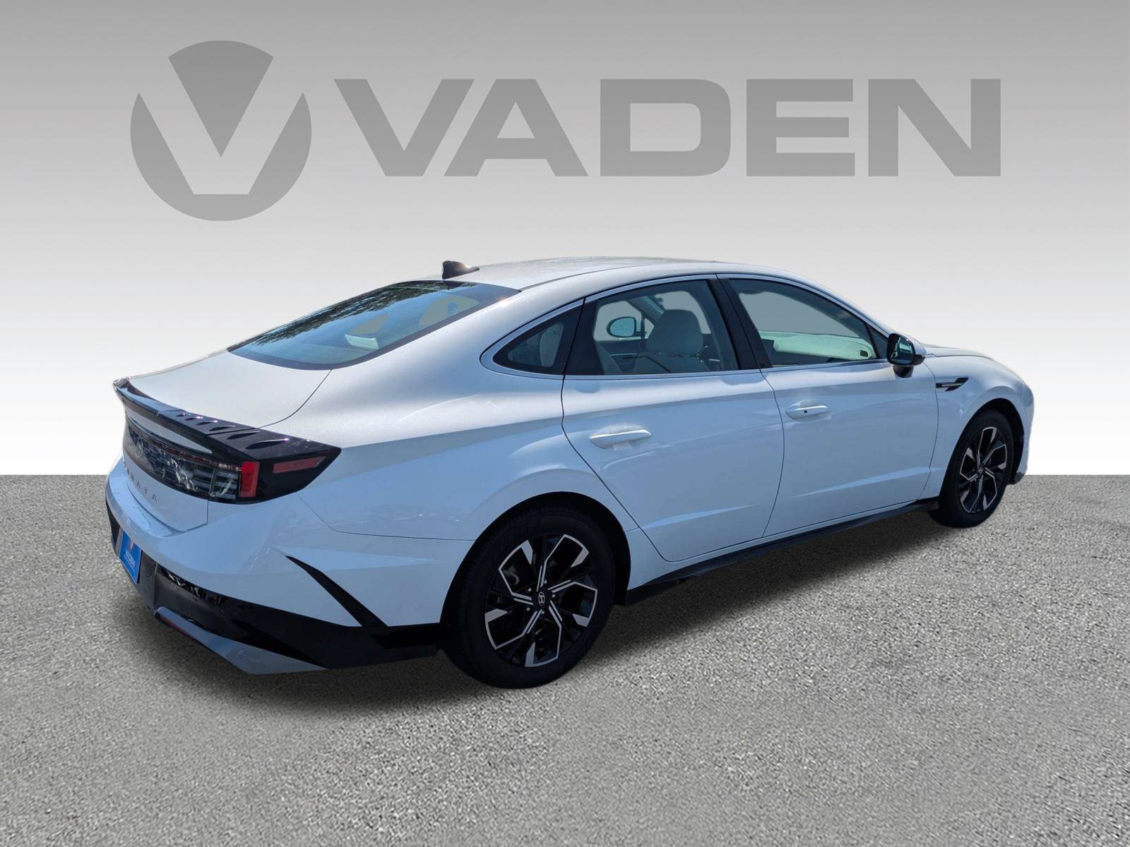 Used 2024 Hyundai Sonata SEL FWD image 24