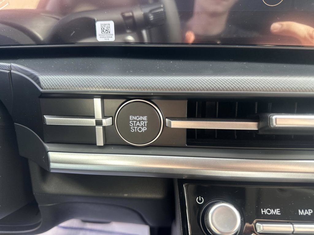 New 2026 Hyundai Santa Fe SE FWD image 19