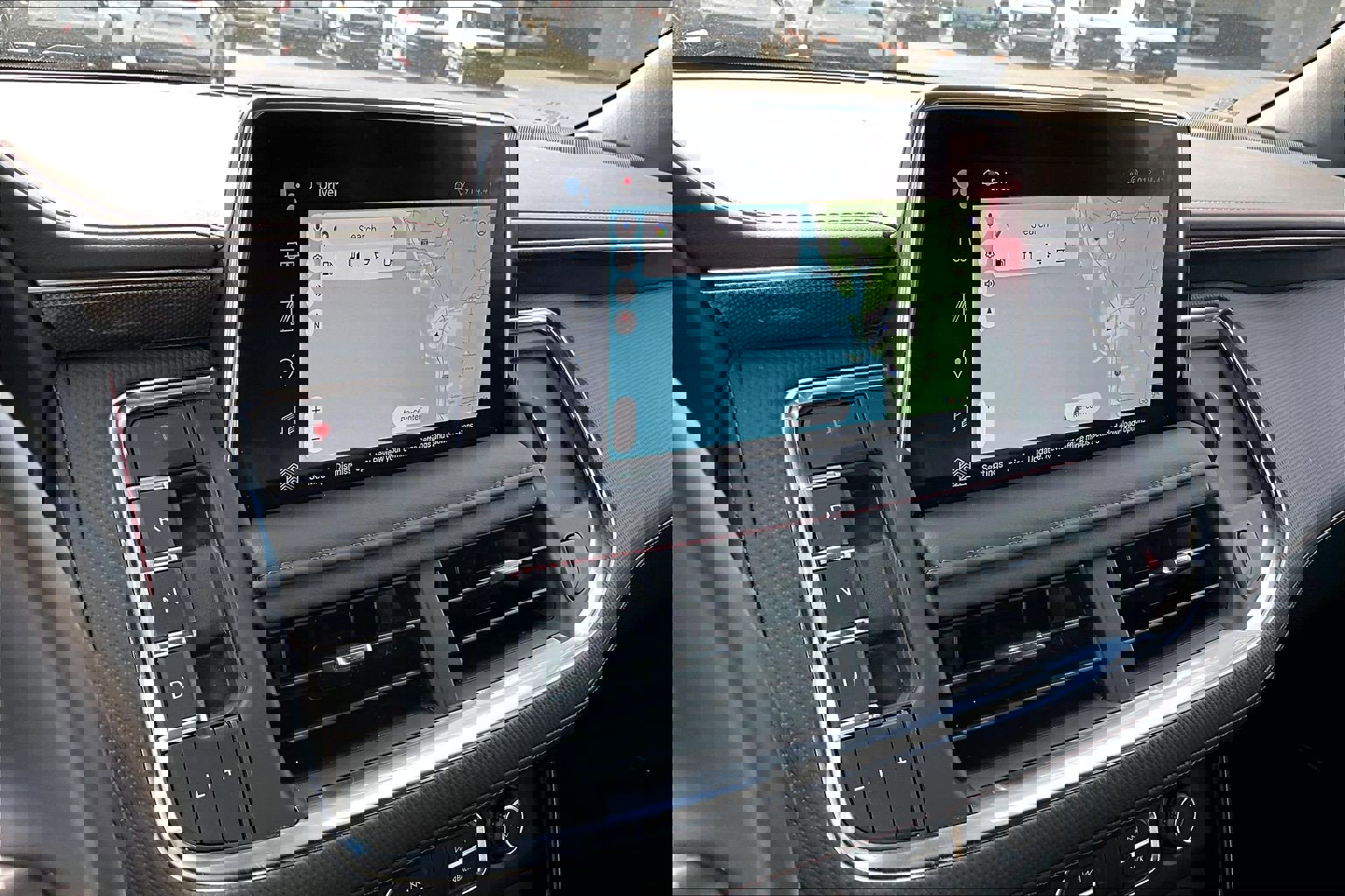 Certified 2024 Chevrolet Suburban RST w/ Luxury Package image 24