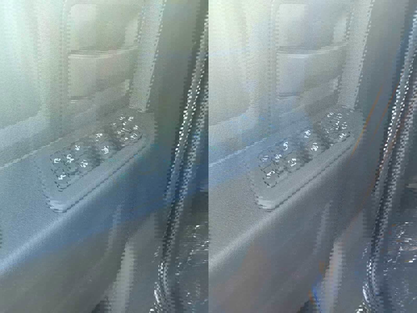 New 2026 RAM 2500 Tradesman image 6