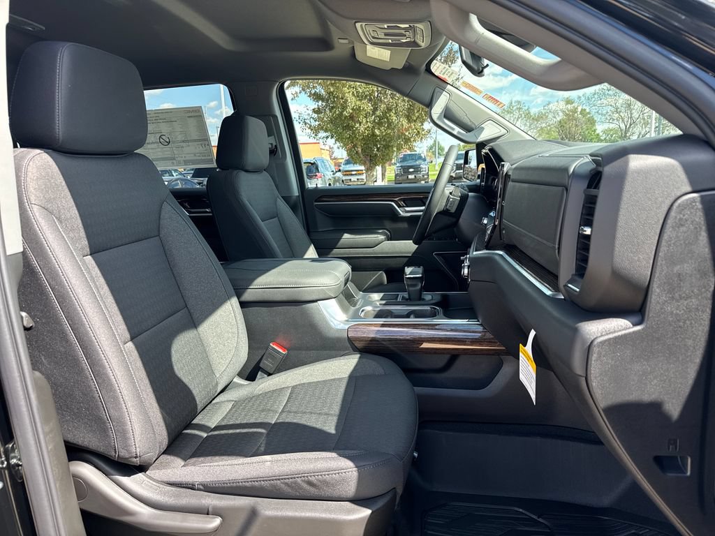 New 2026 GMC Sierra 1500 Elevation AWD/4WD image 41