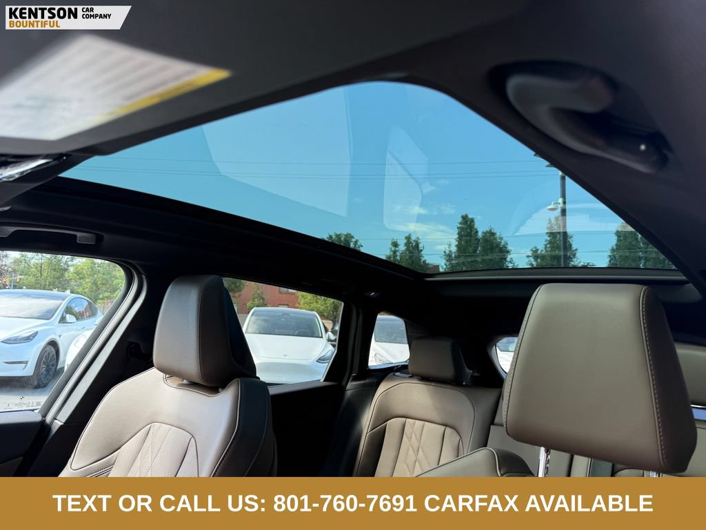 Used 2026 BMW X3 xDrive30i AWD/4WD image 28