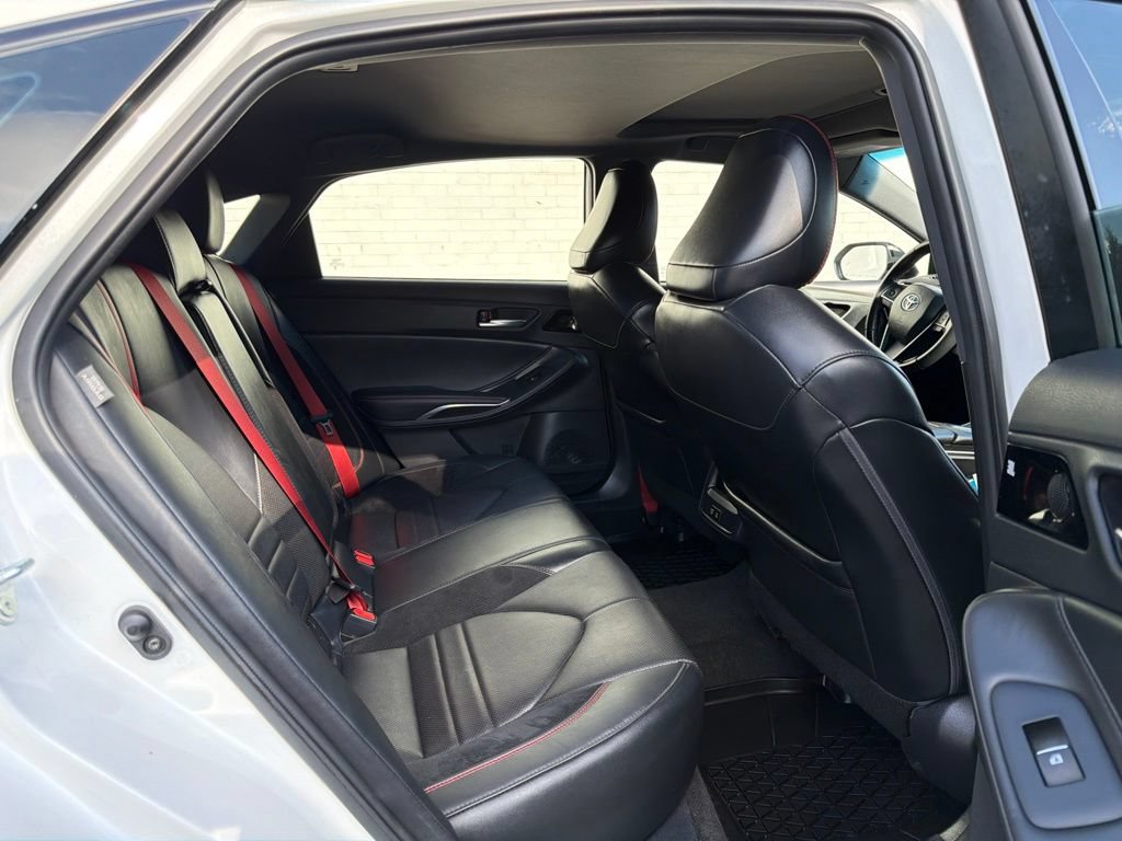 Used 2021 Toyota Avalon TRD FWD image 10
