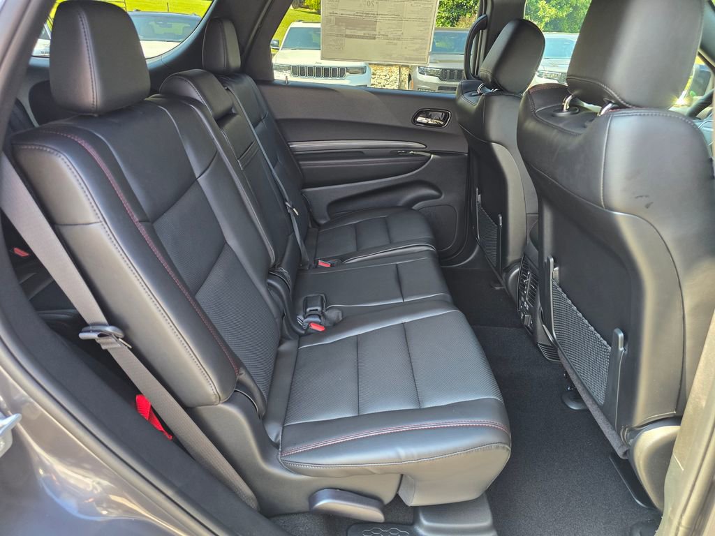 New 2026 Dodge Durango GT image 24