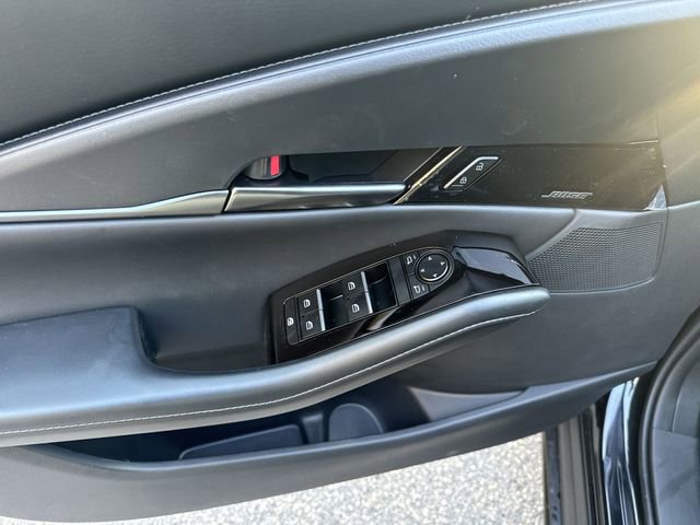 New 2026 MAZDA CX-30 2.5 Turbo w/ Premium Plus Pkg image 13