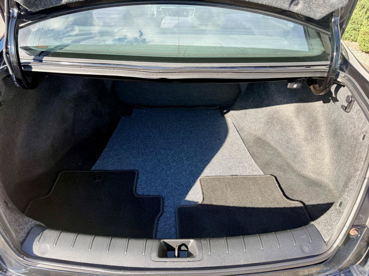 Used 2013 Honda Accord EX image 18
