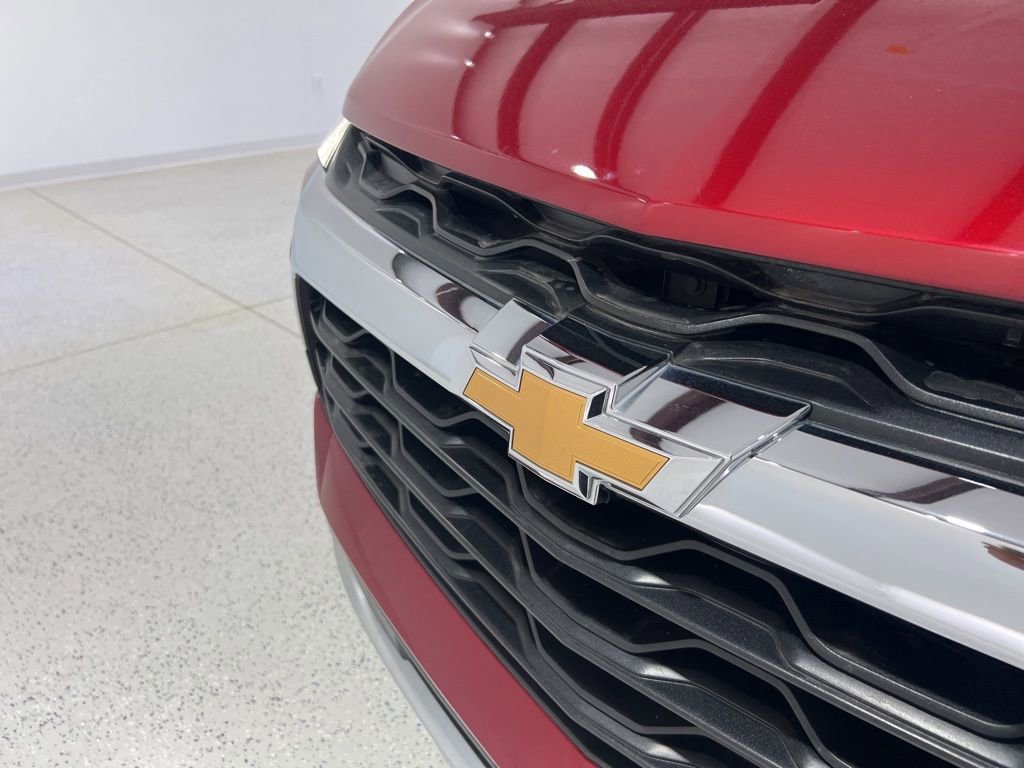 Used 2024 Chevrolet Blazer LT w/ Convenience Package FWD image 27