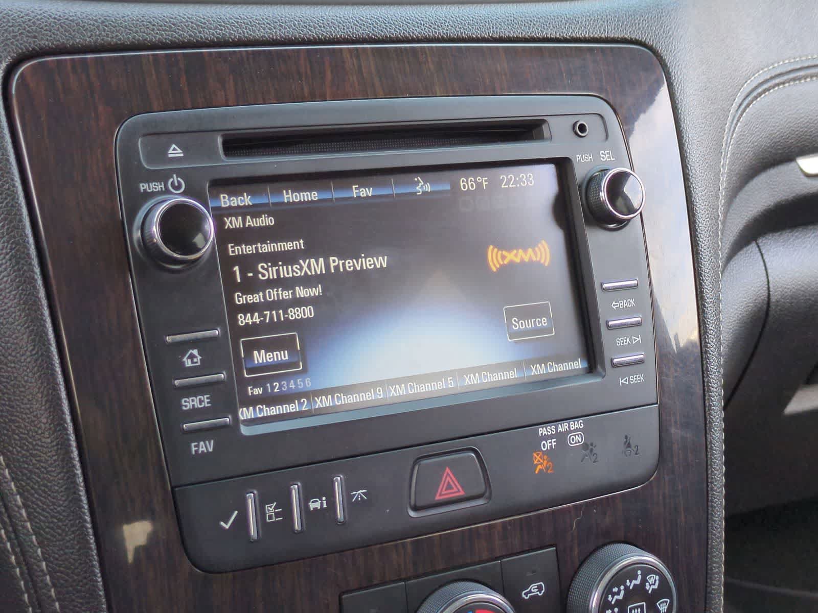 Used 2015 Chevrolet Traverse LT AWD/4WD image 27