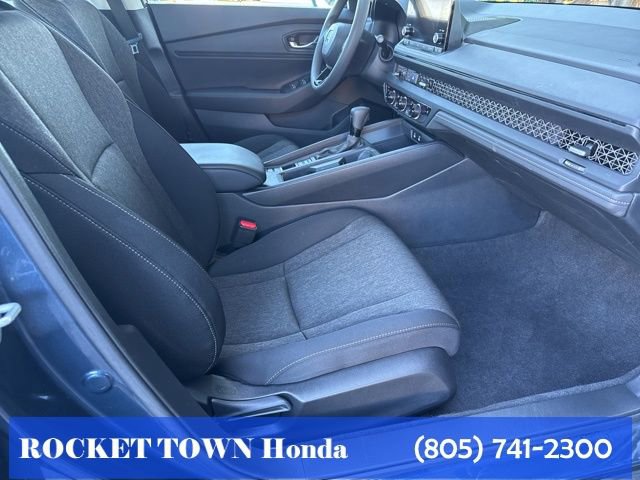 Used 2024 Honda Accord EX image 13