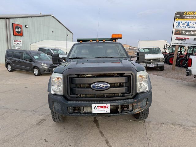Used 2011 Ford F450 XL image 2