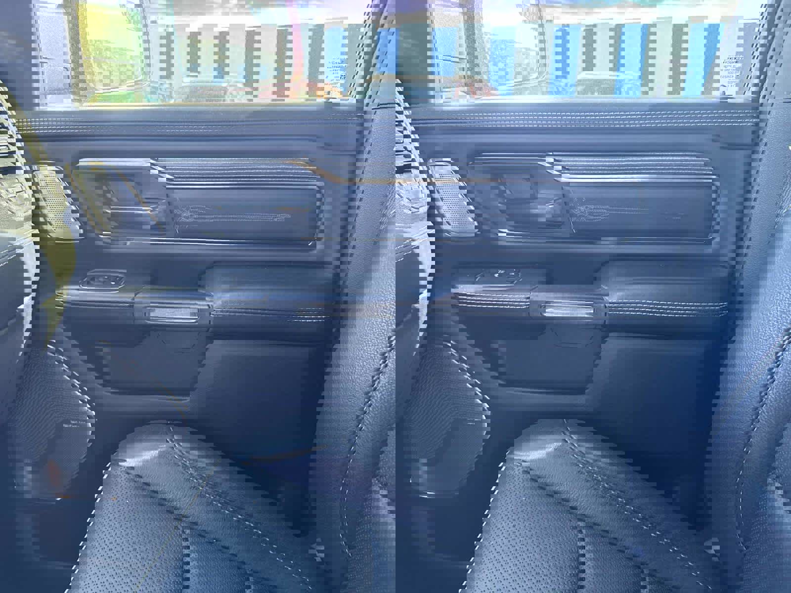 Used 2020 RAM 1500 Limited image 22