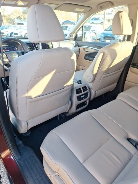 Used 2022 Honda Pilot Special Edition image 17