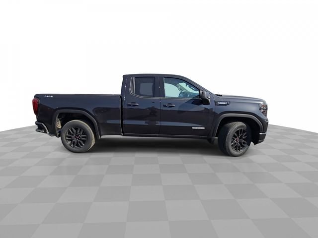 New 2025 GMC Sierra 1500 Elevation image 9